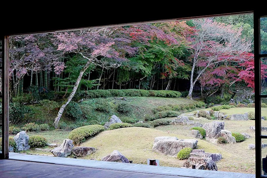 🏯 붉은 나무 성 문화 전승관(아카오기조 분카덴쇼칸 겟소테이) 이미지 6